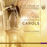 Nine Lessons & Carols