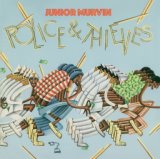 Police & Thieves (Expanded Edition)