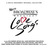 More Broadway Love Songs