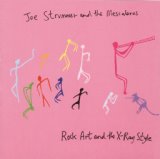 Joe Strummer & The Mescaleros