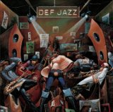 Def Jazz