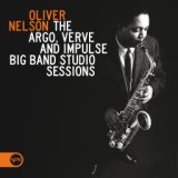 Oliver Nelson