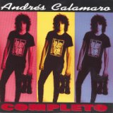 Andres Calamaro