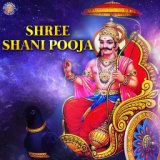 Shree Shani Pooja