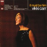 Vikki Carr