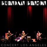 Brendan Benson