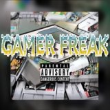 Gamer Freak (feat. Rus Ruthless, Treysen & Kxng Falcun)