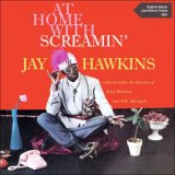 Screamin' Jay Hawkins