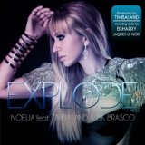 Explode (Jaques Le Noir Edit Remix) (feat. Timbaland & BK Brasco)