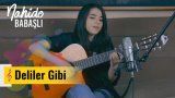 Deliler Kimi (cover)