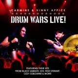 Drum Wars Live!