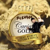 Caviar Gold