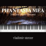 Phantasia Mea Timeless Piano Dreams