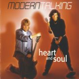 Modern talking 07 Back for good (1998)