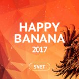 Happy Banana 2017 