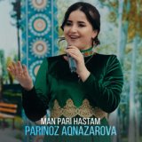 Parinoz Aqnazarova