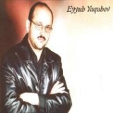 Eyyub Yaqubov