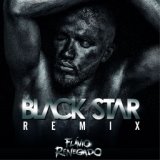 Black Star (Remix) - Single