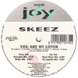 You Are My Lover (Extended Mix)