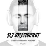 JazzyFunk Records Podcast #005 Track 13