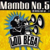 Lou Bega