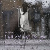 I Will Not Wait For You