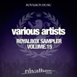 Royalbox Sampler Vol.15