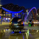 Sheffield Winter Garden (House Mix)