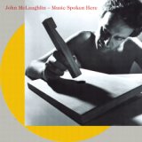 Mahavishnu John McLaughlin