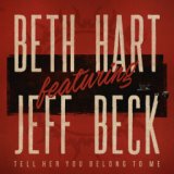 Tell Her You Belong To Me (feat. Jeff Beck)