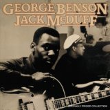 George Benson & Jack McDuff [2-fer]