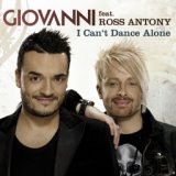 I Can't Dance Alone (feat. Ross Antony)