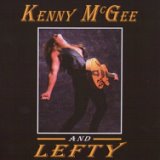 Kenny McGee