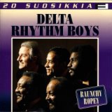 The Delta Rhythm Boys