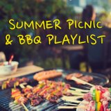 Summer Picnic & BBQ Playlist