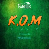 K.O.M Riddim