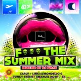 F*** the Summer Mix (Selected By DJ Furax)