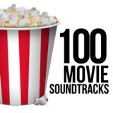 100 Movie Soundtracks (Dance)