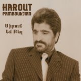 Harout Pamboukjian