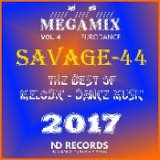 Savage-44