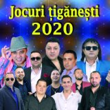 Jocuri Ţigăneşti 2020