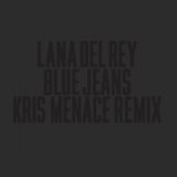 Blue Jeans (Kris Menace Remix)