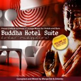 Buddha Hotel Suite, Vol. 3 (Part 1 Marga Sol Chill Bar Lounge Mix - Continuous DJ Mix)