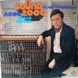 Sound 2000 - Moog Organ Rhythm�