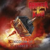 Glory To The Hammer King