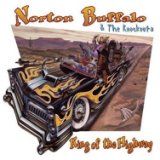 Norton Buffalo & The Knockouts