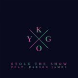 Stole The Show (feat. Parson James)