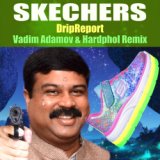 Skechers (Vadim Adamov & Hardphol Remix) (Radio Edit)