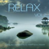 RELAX Vol.2 Temas instrumentales para descansar