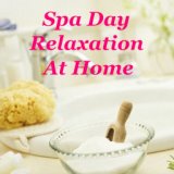Spa Day Relaxation At Home